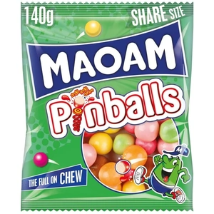 Hamleys Maoam Pinballs