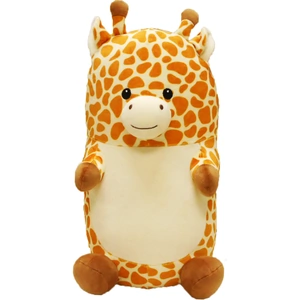 Hamleys Huggable Giraffe - 36Cm