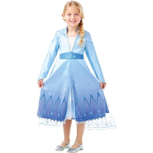 Hamleys Frozen Premium Elsa Dress 3/4