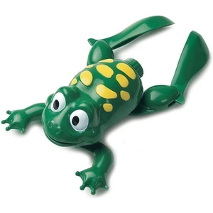 Hamleys® Swimming Green Frog
