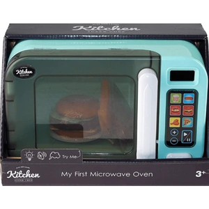 KANDY TOYS My 1St Microwave - Children's Toys & Birthday Present Ideas - New & In Stock at PoundToy