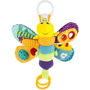 Lamaze Freddie The Firefly Sensory Toy