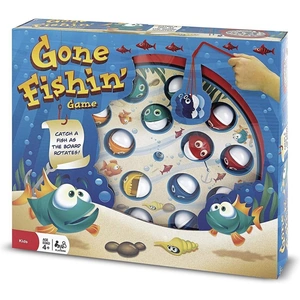 Maqio Toys Gone Fishing Game