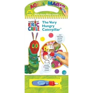Maqio Toys Very Hungry Caterpillar Aqua Magic