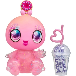 Maqio Toys Goo Goo Galaxy Astra Nommy Goo Drop Doll and Slime Activity 51002