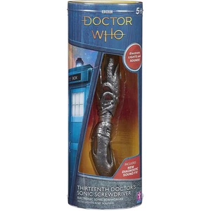 Maqio Toys Doctor Who 6794 Thirteenth Sonic Screwdriver Toy