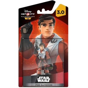 Maqio Toys Disney Infinity 3.0: The Force Awakens Poe Dameron Figure