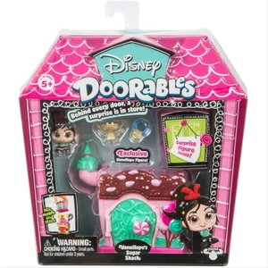Maqio Toys Disney Doorables Vanellope's Sugar Shack 69431