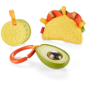 Maqio Toys Mattel Fisher Price Taco Tuesday Gift Set