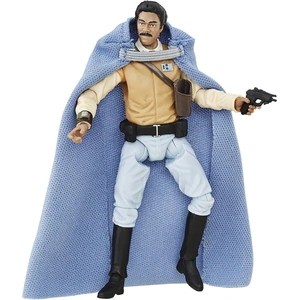 Maqio Toys Star Wars The Black Series 10cm Figure - Lando Calrissian