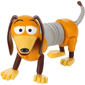 Maqio Toys Disney Pixar Toy Story 4 Slinky Figure GGX37
