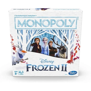 Maqio Toys Monopoly Frozen 2 CE5066