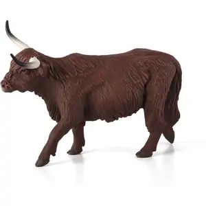 Mojofun Highland Cow