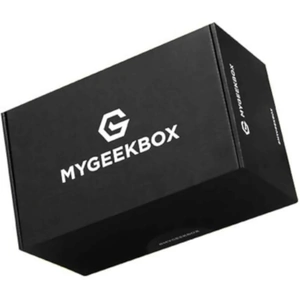 My Geek Box June 2018 - Women's - XXL