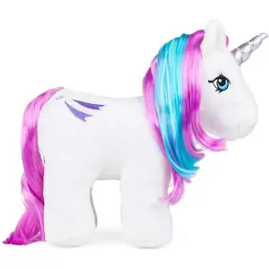 My Little Pony 40th Anniversary Soft Toy - Glory