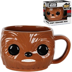 Star Wars Chewbacca Funko Pop! Home Mug