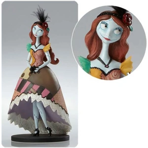 Pop In A Box Disney Showcase The Nightmare Before Christmas Sally Statue