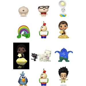 View product details for the Disney Pixar Shorts Mystery Minis