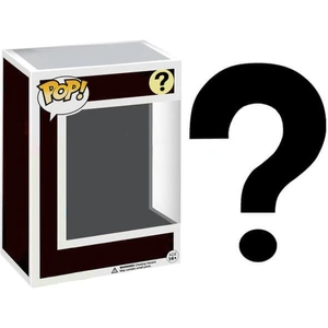 View product details for the Mystery Damaged Funko Pop!