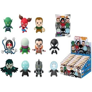 View product details for the Merch Spider-Man Marvel Series 5 Key Chain Other Items