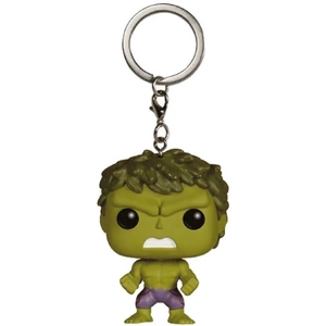 View product details for the Marvel Avengers Age of Ultron Hulk Funko Pop! Keychain