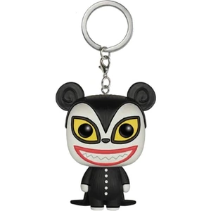 View product details for the Disney The Nightmare Before Christmas Vampire Teddy Pocket Funko Pop! Keychain