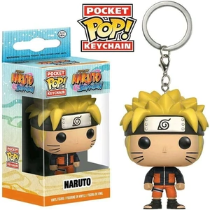 View product details for the Funko Naruto Pop! Keychain