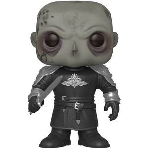 Game of Thrones The Mountain Unmasked 6 Inch Funko Pop! Vinyl