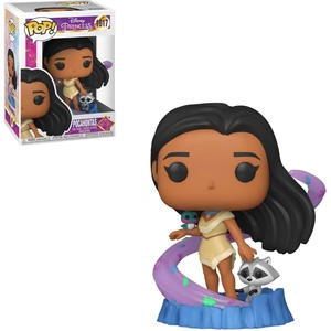 Disney Ultimate Princess Pocahontas Funko Pop! Vinyl