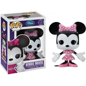 Minnie Mouse Disney Funko Pop! Vinyl