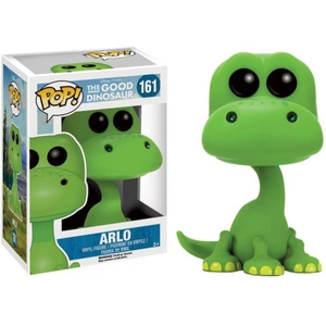 View product details for the The Good Dinosaur Arlo Funko Pop! Vinyl