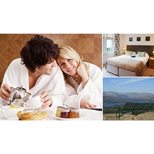 Red Letter Days Perfect for Romantic Getaways Gift Voucher