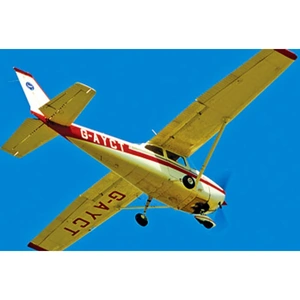 Red Letter Days 60 Minute Light Aircraft Flight in Gloucestershire