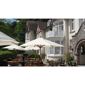 Red Letter Days Boutique Escape with Dinner for Two at Chateau La Chaire, Jersey