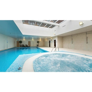 Red Letter Days Midweek Spa Break for Two at The Oxfordshire