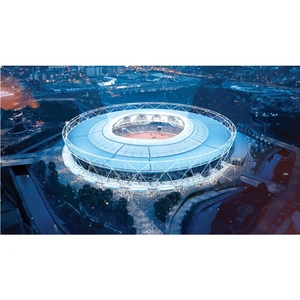 View product details for the Tour of The London Stadium for Two - Adult and Child