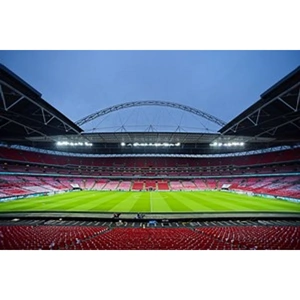 View product details for the Wembley Stadium Tour for One Child