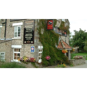 Red Letter Days Two Night Hotel Escape for Two, The New Inn at Cropton, North Yorkshire