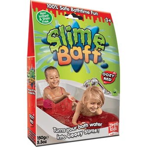 Oozy Red Slime Baff - Children's Toys & Birthday Present Ideas Bath Toys - New & In Stock at PoundToy