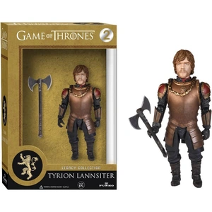View product details for the Funko Tyrion Lannister Legacy Figures