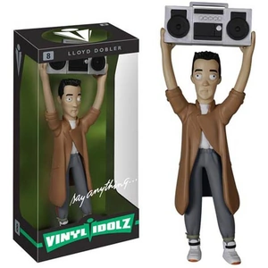 View product details for the Say Anything Lloyd Dobler Vinyl Sugar Idolz Figure