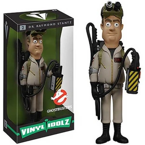 View product details for the Ghostbusters Dr Raymond Stantz Vinyl Sugar Idolz Action Figure