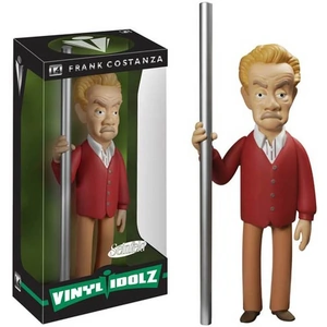 View product details for the Seinfeld Frank Costanza Vinyl Sugar Idolz Figure