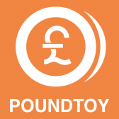 PoundToy for similar products display