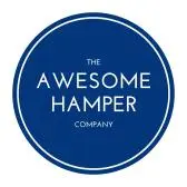 The Awesome Hamper Company logo